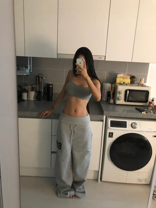 Folding pants