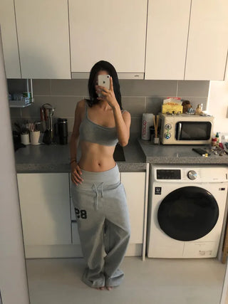 Folding pants