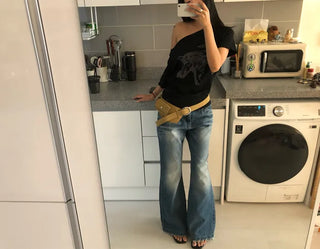 Vintage Habby Jeans
