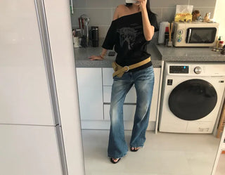 Vintage Habby Jeans
