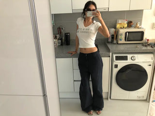 HVN High Pants