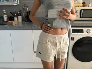 [3 colors] Hot Pants