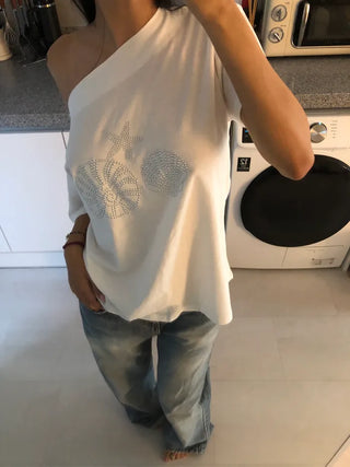 Summer Shell T-shirt
