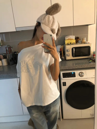 Summer Shell T-shirt