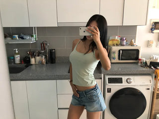 [5 colors] NYC Tank Top