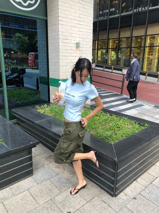 Safari Pocket Pants