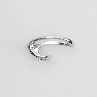 Double finger ring