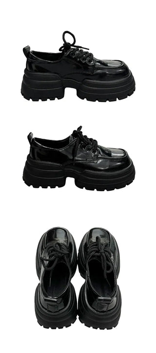 Bold Ugly Foam Loafers