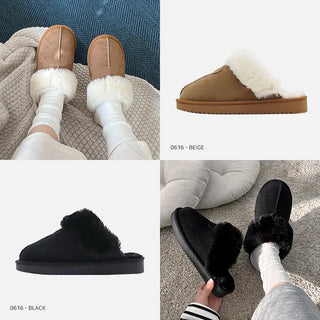 6 Recommended Sheepskin Slippers