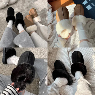 6 Recommended Sheepskin Slippers