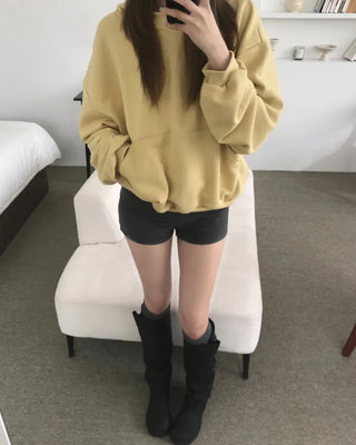 FAMILY SHORTS (2 colors)