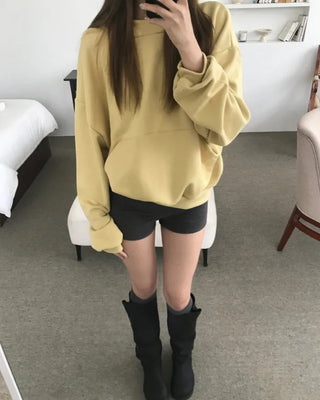 FAMILY SHORTS (2 colors)