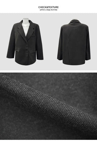 Swedish Powder Jacket JK - 4 Colors