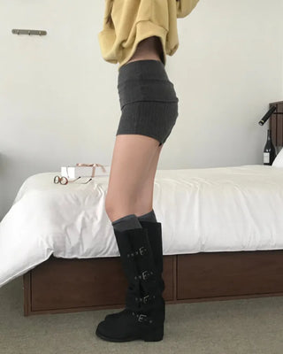 FAMILY SHORTS (2 colors)