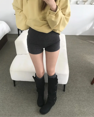 FAMILY SHORTS (2 colors)