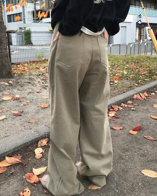 Rivet Pocket Pants