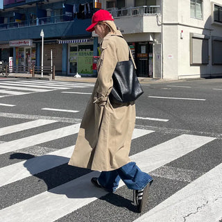 Big Cross and Shoulder Bag