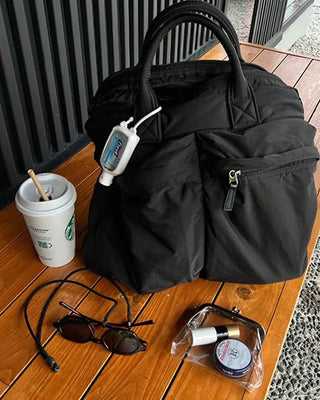 [23rd Re-release] (ORIGINAL) Multi-Pocket Crossbody Bag