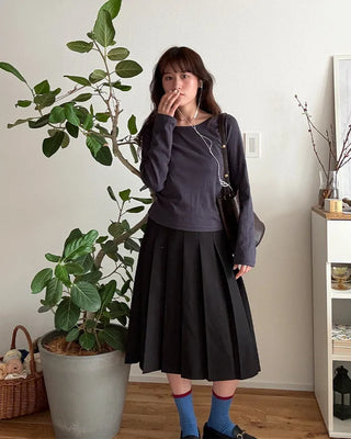 Cylinder Shoulder Bag