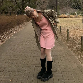 Daily Military Jacket