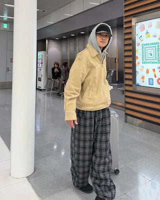 Western Cation Jacket
