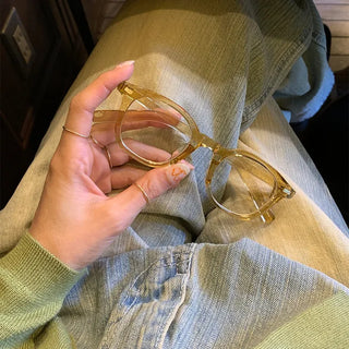 Basic Glasses