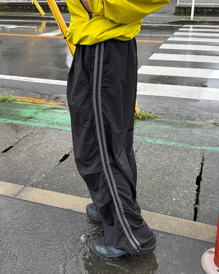 Sideline Wide Track Pants