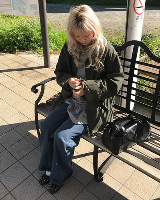2-Way Boston Jacket