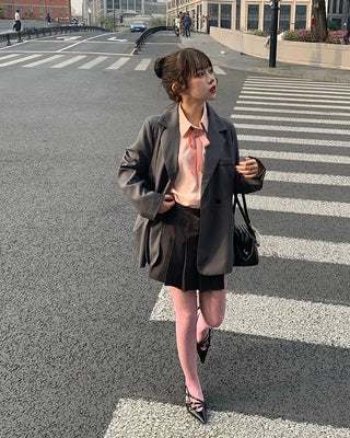 Pocket Basic Shirt