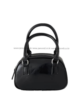 mini bowling bag (4color)