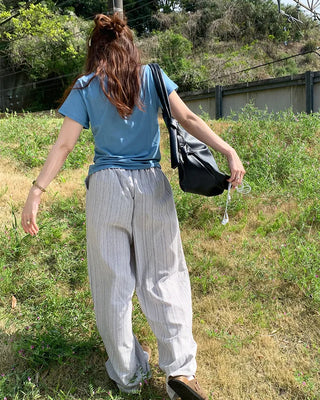Not Hobo Shoulder Bag