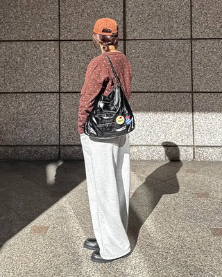 Waist Loop Easy Pants