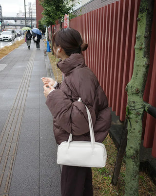 Basic Down Jacket