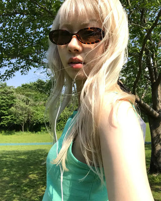 Basic layered camisole