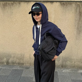 Academy Wide Cap