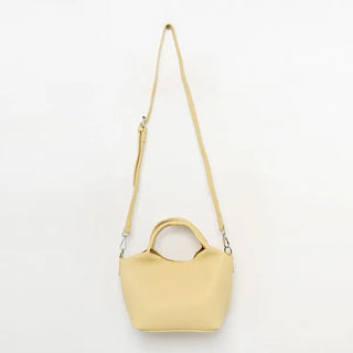 Mini tote bag
