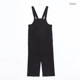 Cotton Overalls