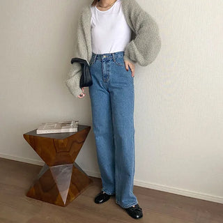 Bolero cardigan