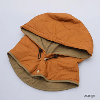 Padded Balaclava