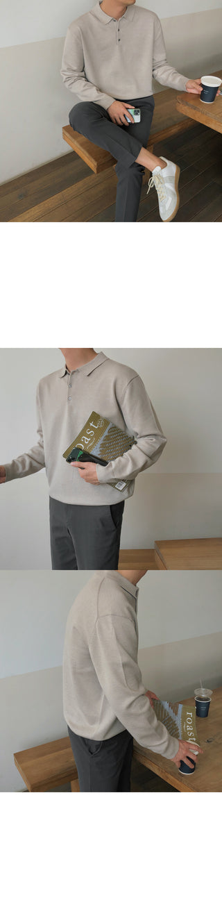 Must-Have Elastic Waist Chino Pants