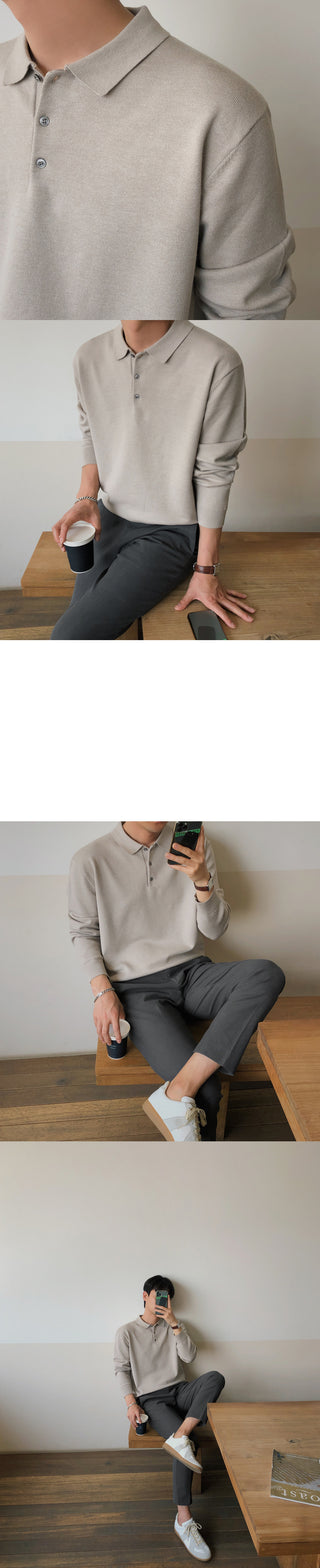 Must-Have Elastic Waist Chino Pants