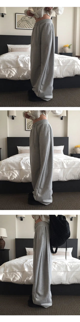Planning A4 Side Pintuck Training Pants - 5 Colors (No fleece lining)