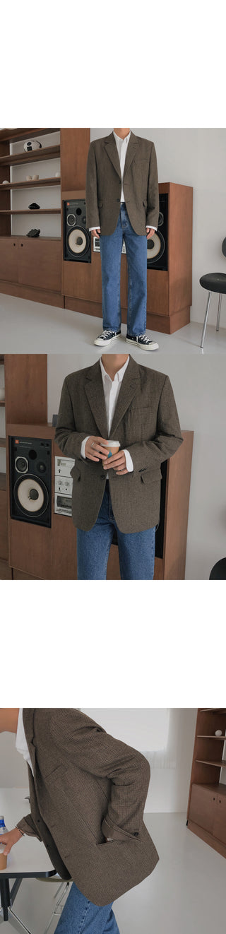 Seasonless Bio Cotton Shirt