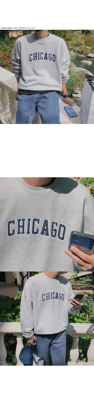 Comfortable Elastic Denim Pants