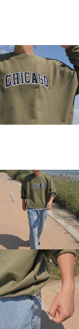 Comfortable Elastic Denim Pants