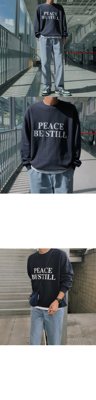 Comfortable Elastic Denim Pants