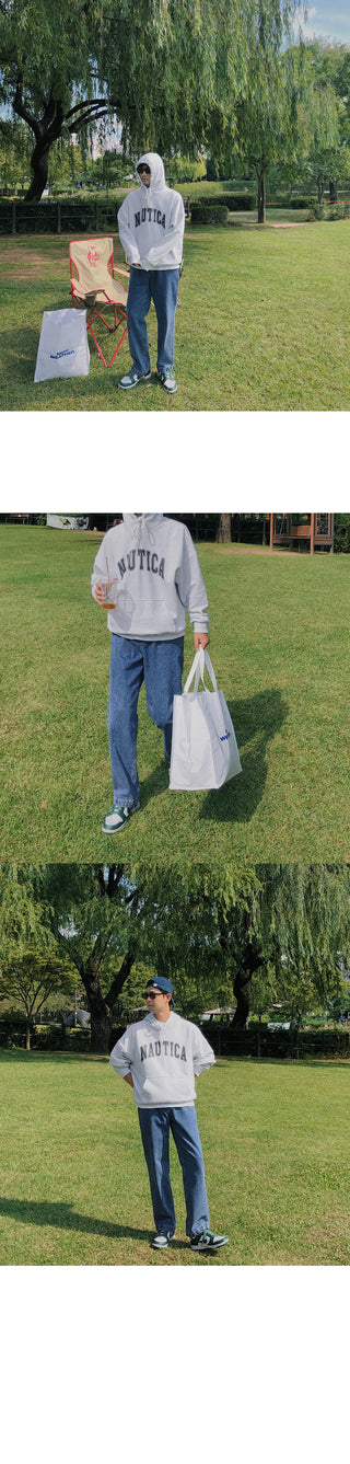 Comfortable Elastic Denim Pants