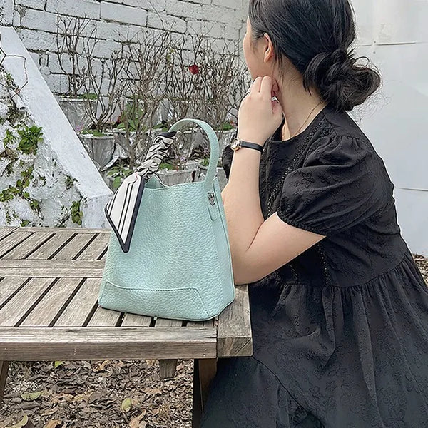 Bonnet 2-Way Mini Bag