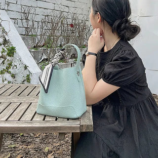 Bonnet 2-Way Mini Bag