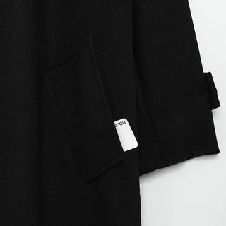 (Unisex) Oversized Coat